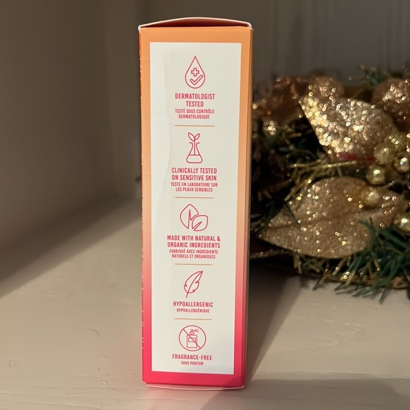 *New C'est Moi refreshing scrub/facial mask - Picture 2 of 5